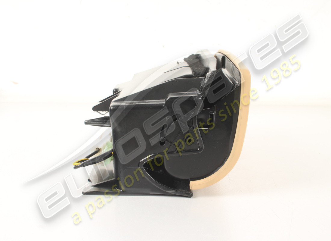 nuovo (altro) maserati posacenere posteriore, beige. numero parte 981307830 (4)