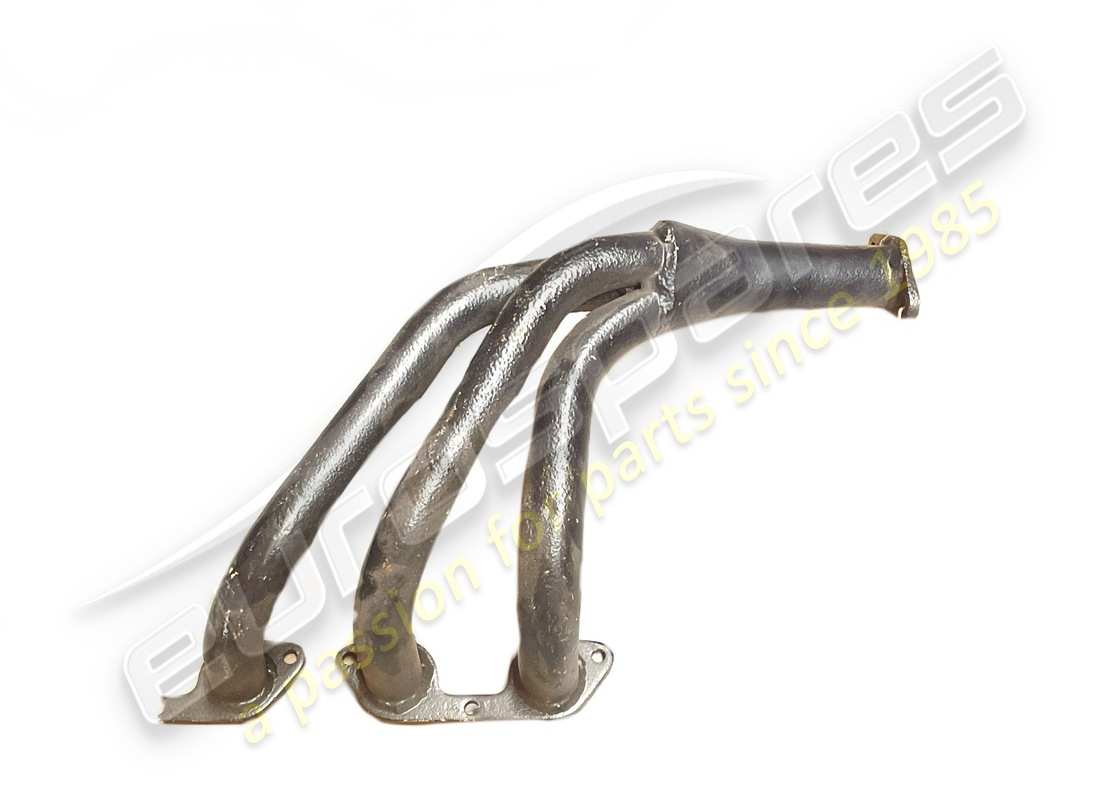 USATO Lamborghini COLLETTORE DI SCARICO ANTERIORE SINISTRO. NUMERO PARTE 004405046 (1)