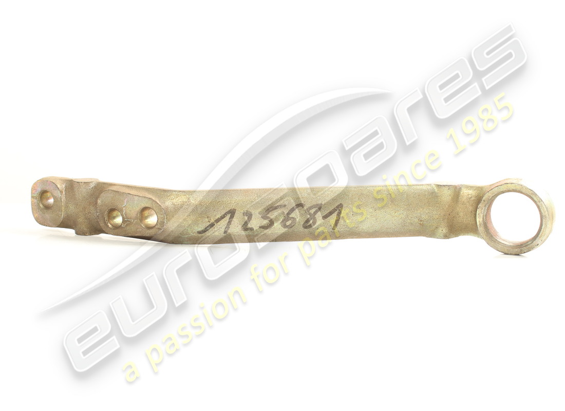 nuovo ferrari braccio superiore sx. numero parte 125681 (1)