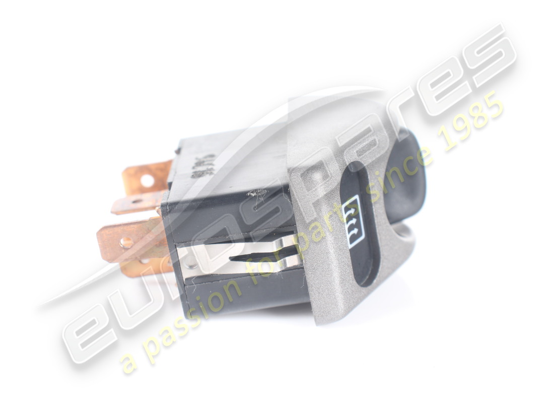 INTERRUTTORE FERRARI USATO. NUMERO PARTE 153083 (2) interruttore ferrari usato. numero parte 153083 (2)