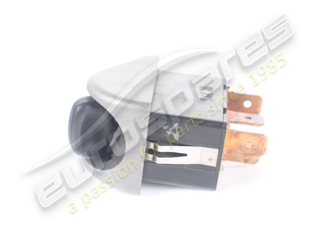 INTERRUTTORE FERRARI USATO. NUMERO PARTE 153083 (4) interruttore ferrari usato. numero parte 153083 (4)