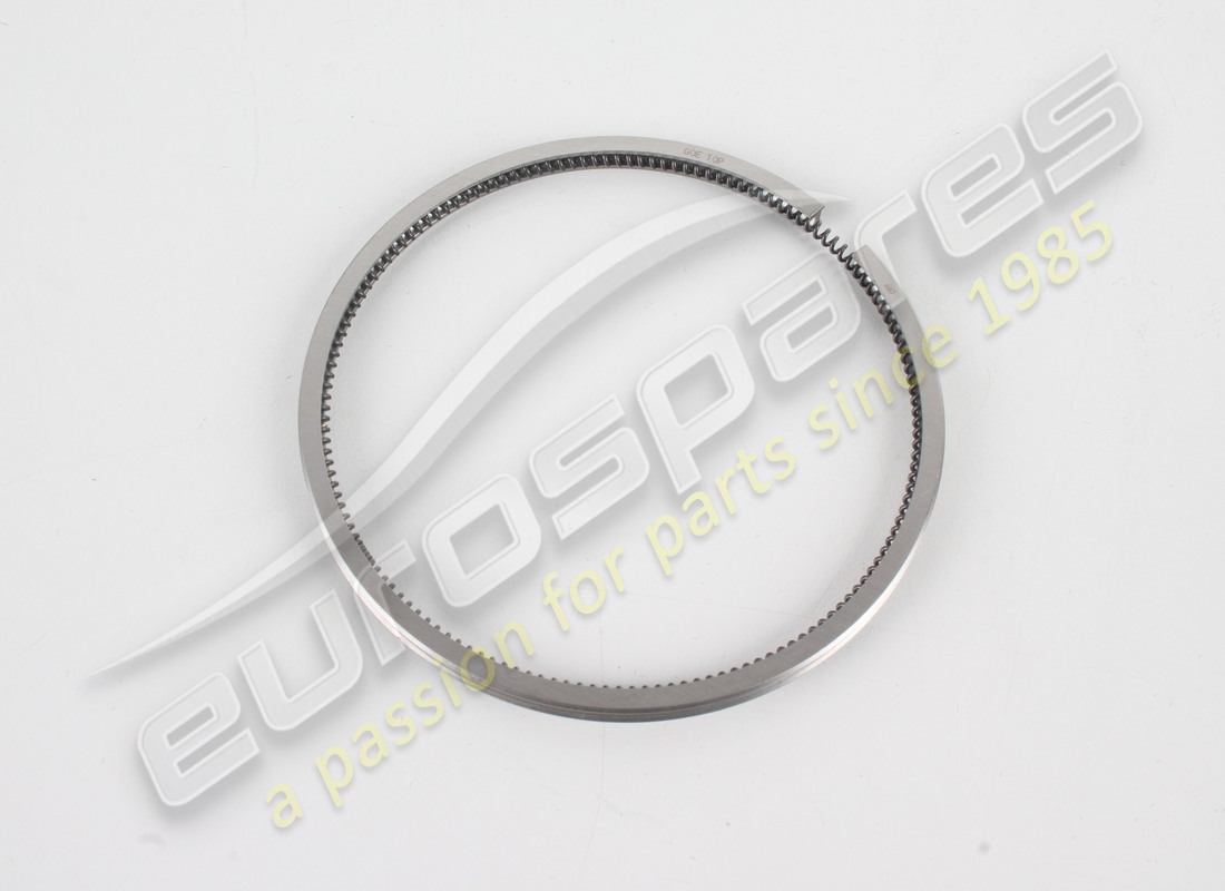 nuovo lamborghini *urraco segmento raschiatore olio. numero parte 001408980 (1)