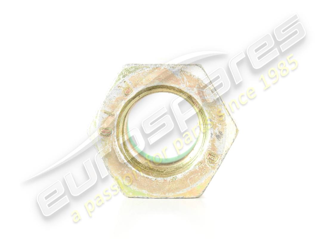 NUOVO LAMBORGHINI DADO. NUMERO PARTE 008201407 (3) nuovo lamborghini dado. numero parte 008201407 (3)