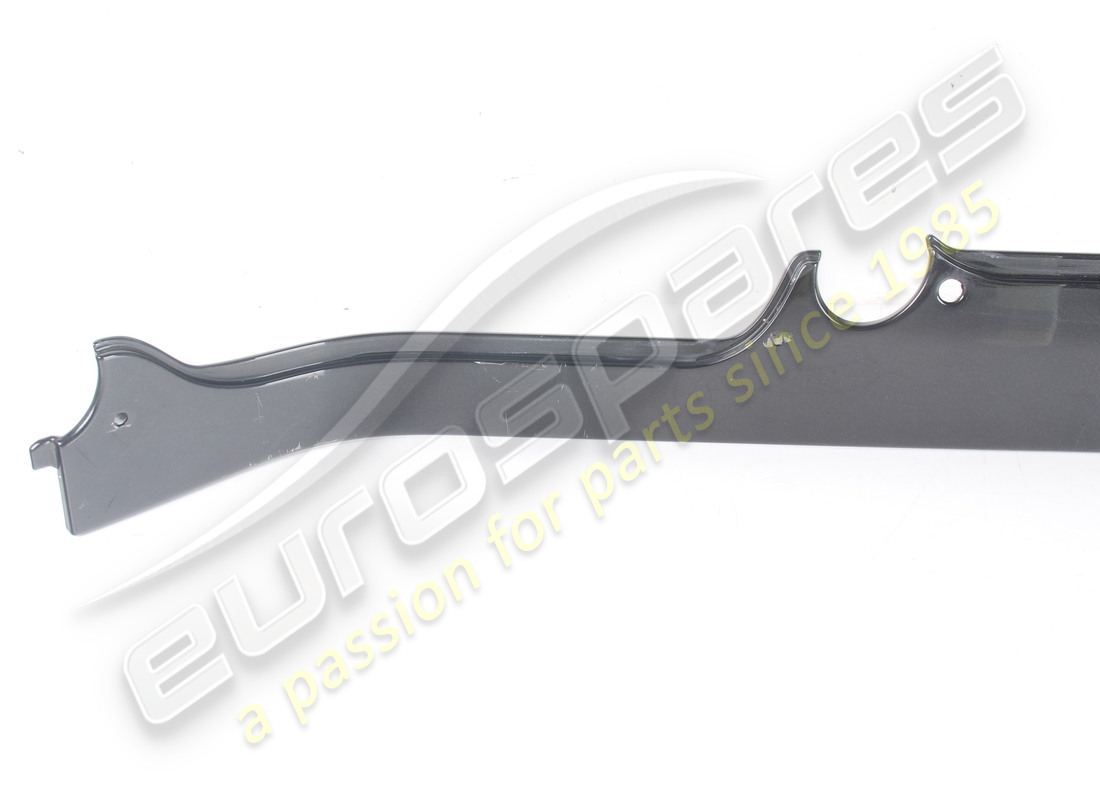 COPERTURA ROLL-BAR POSTERIORE USATA FERRARI.. NUMERO PARTE 66461900 (2) copertura roll-bar posteriore usata ferrari.. numero parte 66461900 (2)