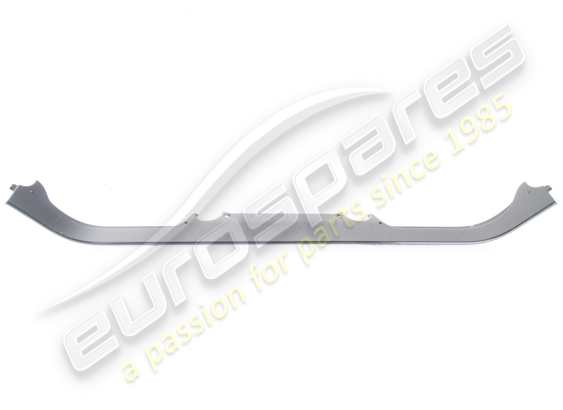 COPERTURA ROLL-BAR POSTERIORE USATA FERRARI.. NUMERO PARTE 66461900 (4) copertura roll-bar posteriore usata ferrari.. numero parte 66461900 (4)