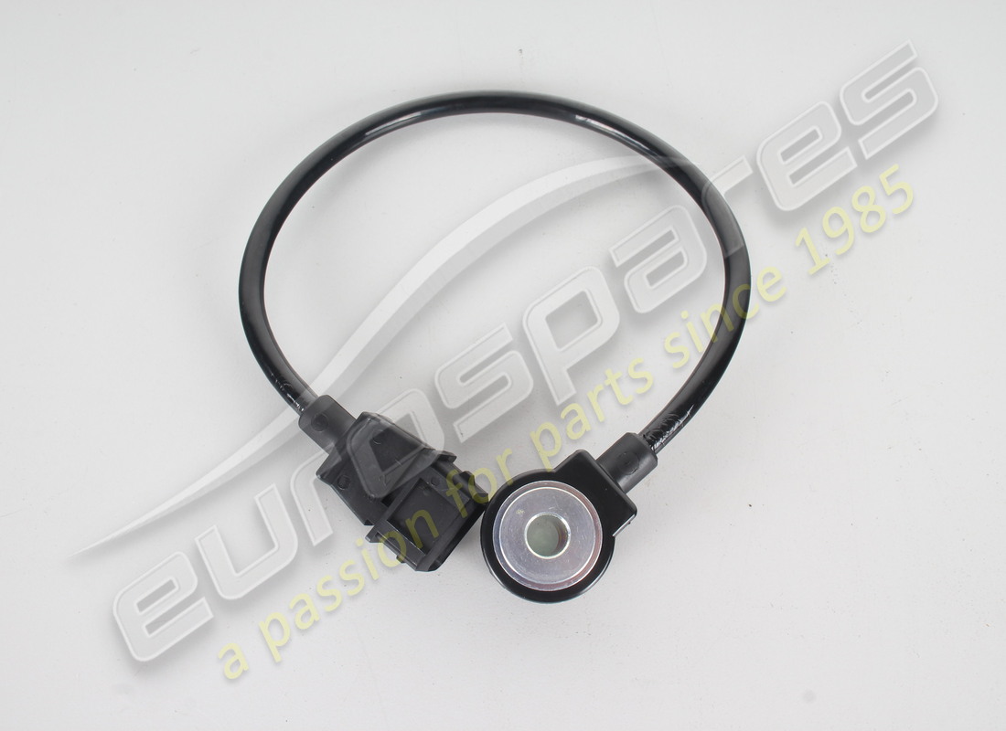 NUOVO MASERATI SENSORE DI COLPO. NUMERO PARTE 585089700 (2) nuovo maserati sensore di colpo. numero parte 585089700 (2)