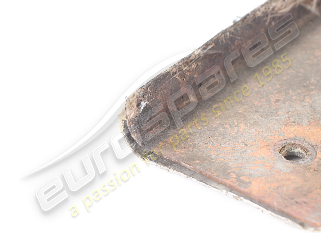 scudo sx ferrari usato. numero parte 176374 (3)