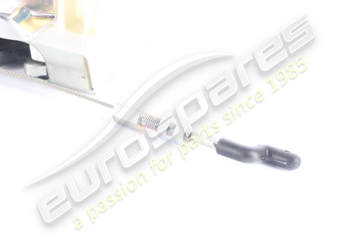 NUOVO FERRARI SERRATURA PORTA COMPLETA RH. NUMERO PARTE 69998000 (5) nuovo ferrari serratura porta completa rh. numero parte 69998000 (5)