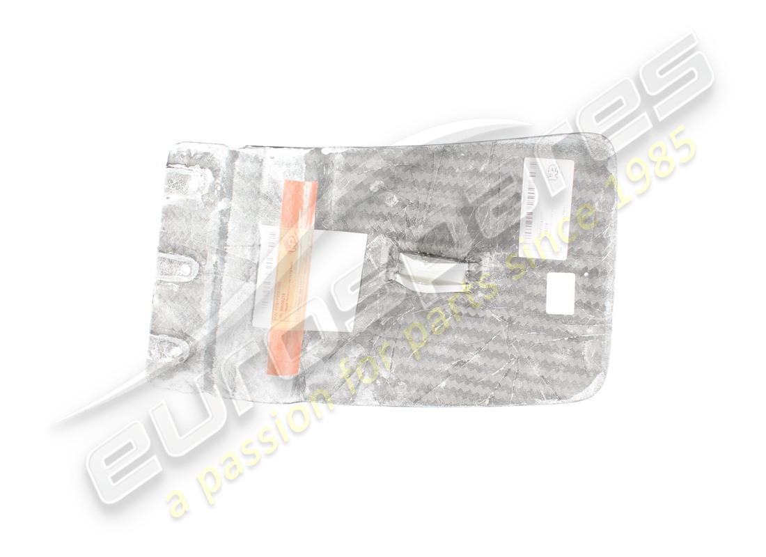 usato ferrari portellone laterale dx. numero parte 786906 (2)