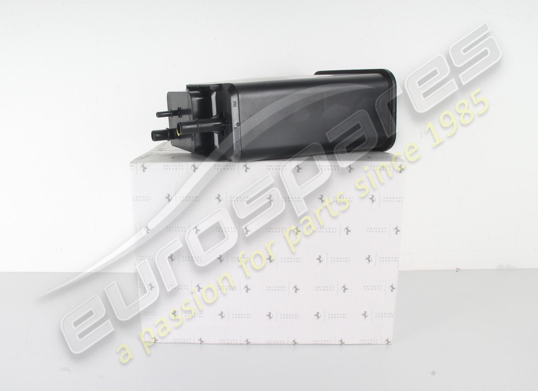 nuovo ferrari filtro per i vapori di carburante. numero parte 220074 (1)