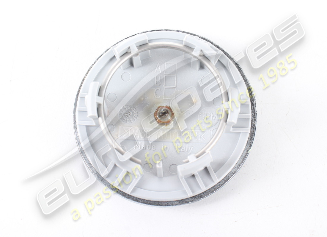 nuova edizione speciale badge ruota maserati. numero parte 88625800 (4)