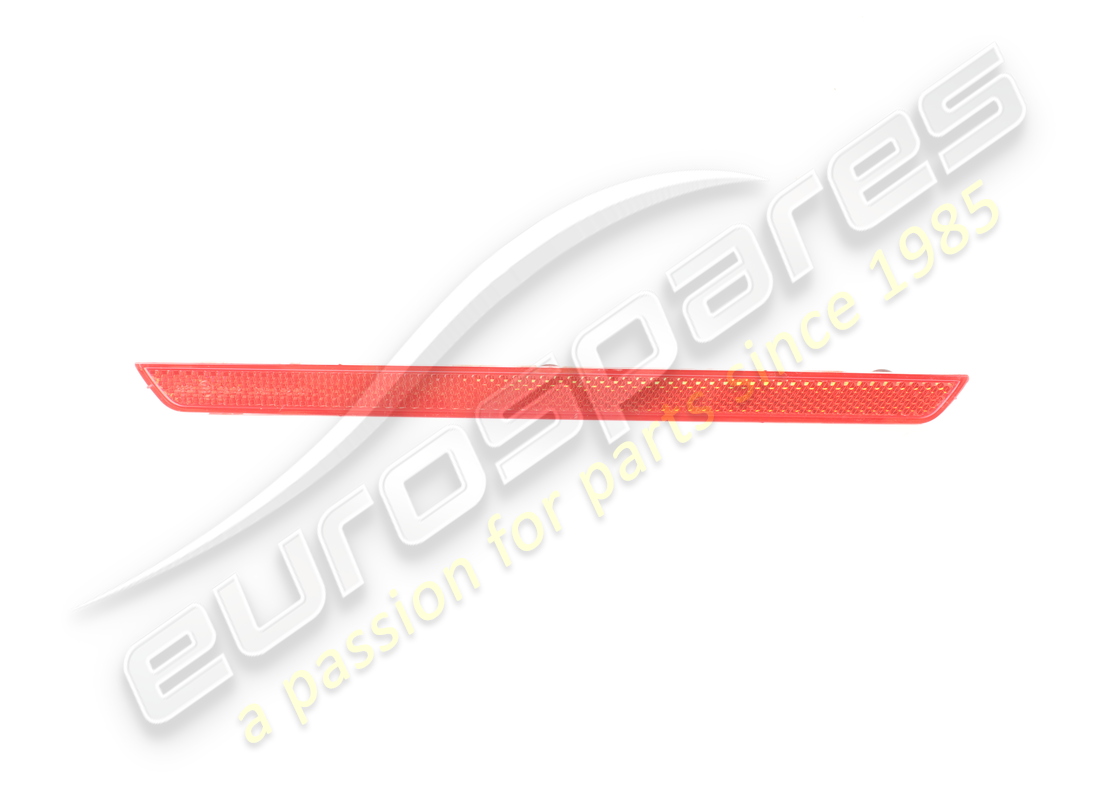 RIFLETTORE SX USATO Ferrari. NUMERO PARTE 84806900 (1)