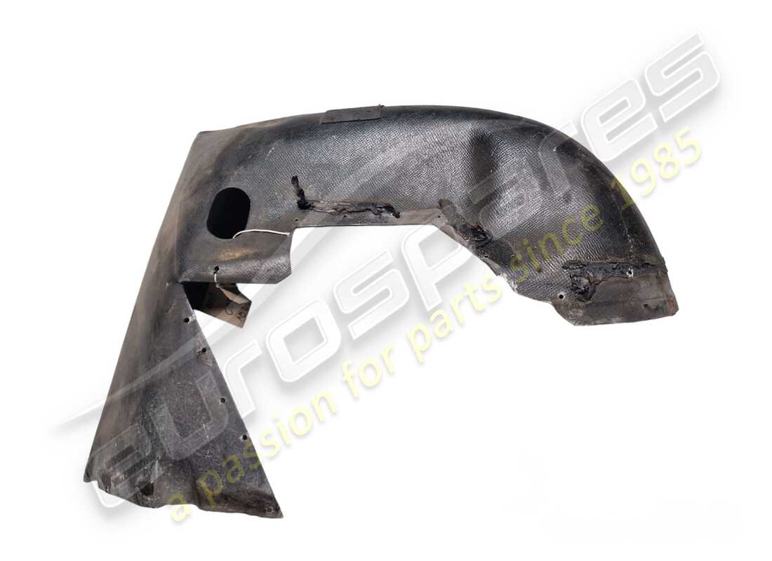 usato ferrari passaruota anteriore sx. numero parte 60615800 (2)