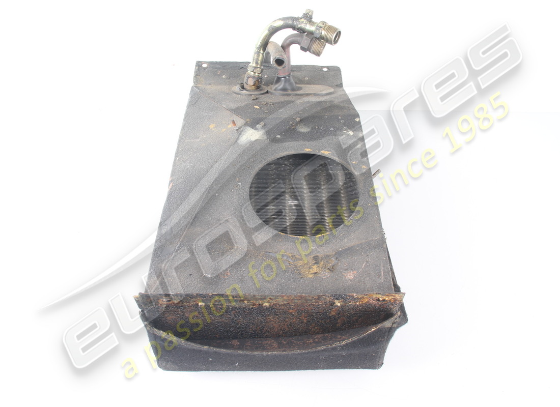 unità condizionata ferrari usata, numero parte guida a sinistra 40326704 (3)