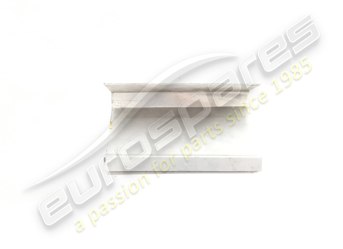 nuovo lamborghini condotto aria radiatore c. inferiore. numero parte 007005039 (3)