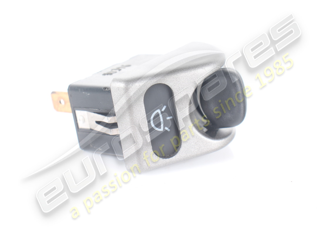 INTERRUTTORE LUCE INTERNA USATO Ferrari. NUMERO PARTE 153123 (1)