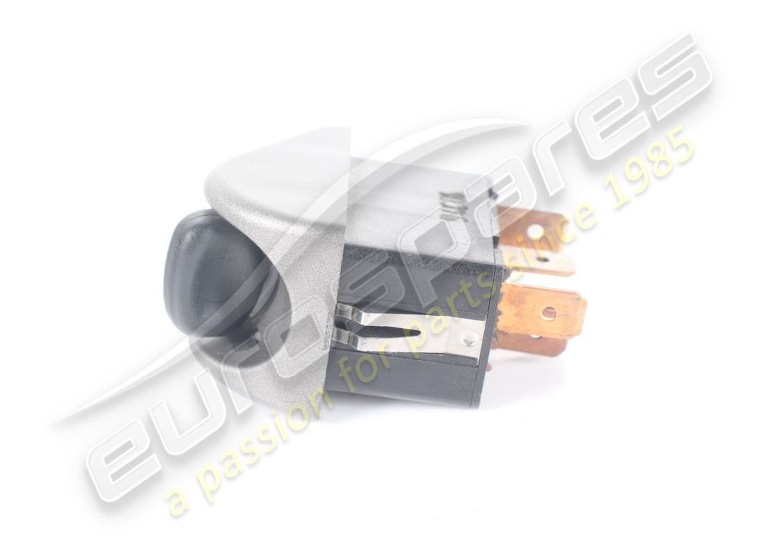 INTERRUTTORE LUCE INTERNA USATO FERRARI. NUMERO PARTE 153123 (3) interruttore luce interna usato ferrari. numero parte 153123 (3)