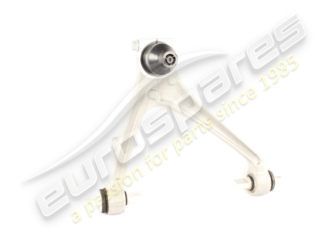 NEW LAMBORGHINI CONTROL ARM, FRONT ANT. SUP.DX . PART NUMBER 470407506G (1)
