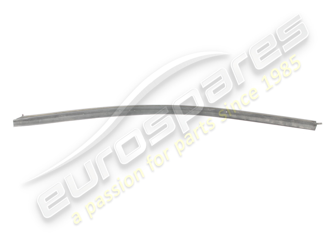 raschietto per vetro esterno sinistro ferrari usato. numero parte 67129500 (1)