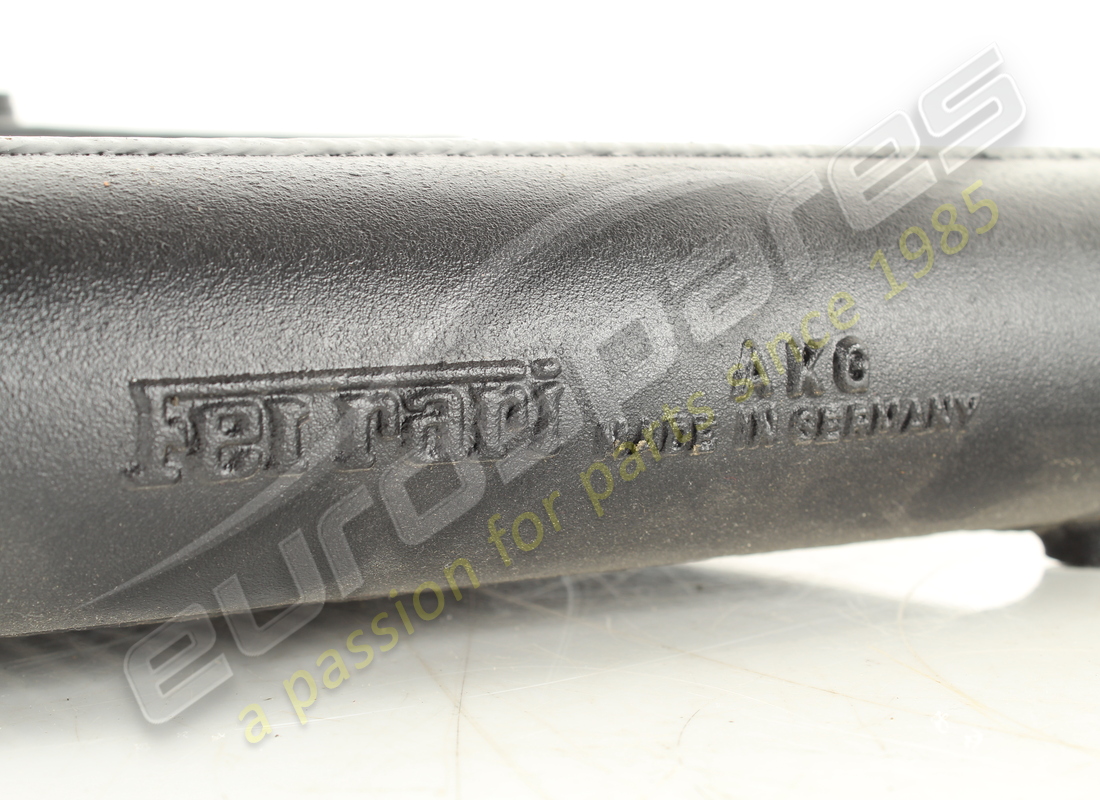 nuovo radiatore olio ferrari. numero parte 159976 (3)