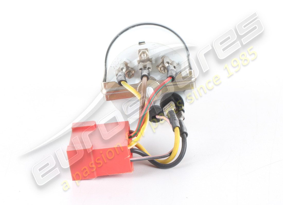 NUOVO FERRARI INDICATORE DELL'ARIA. NUMERO PARTE 129521 (4) nuovo ferrari indicatore dell'aria. numero parte 129521 (4)