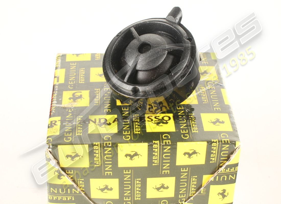 new ferrari loud speaker tweeter. part number 191370 (1)