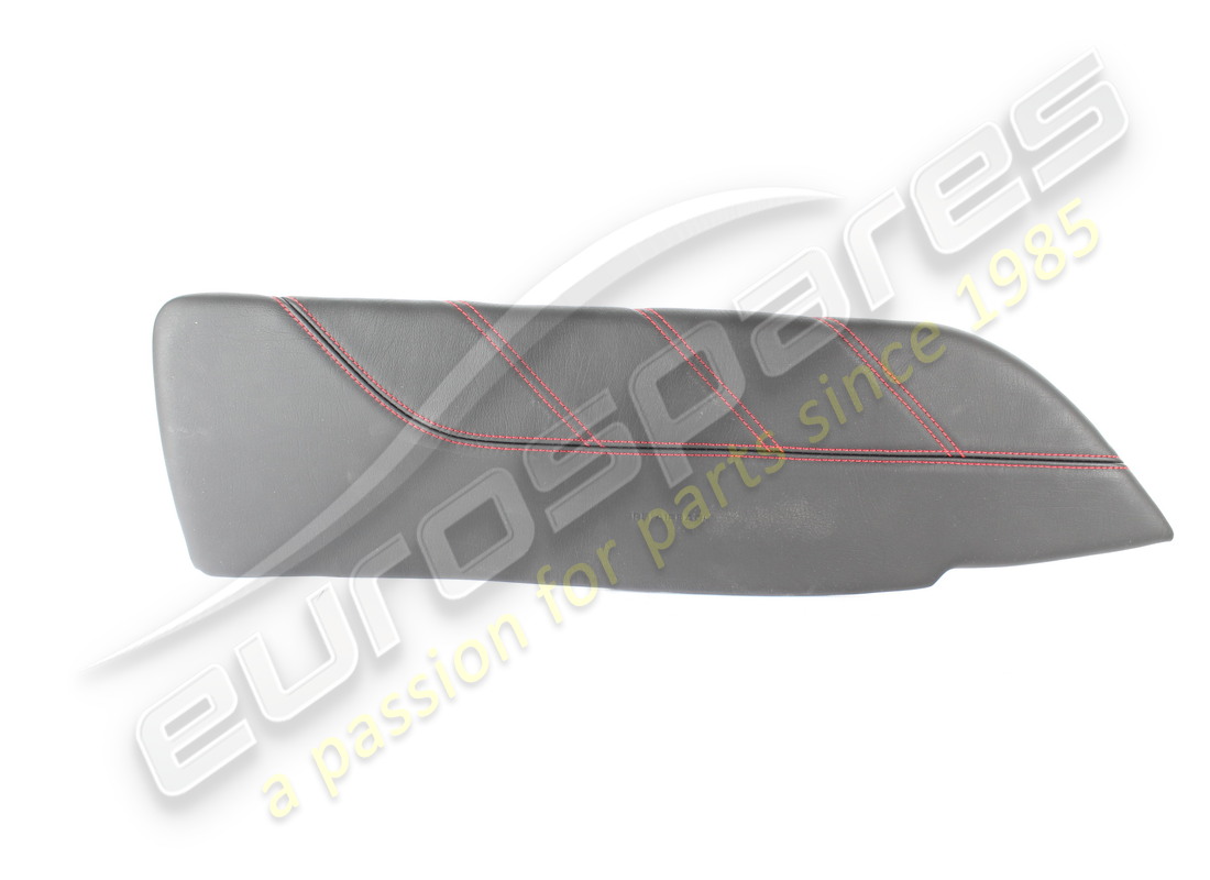 nuovo (altro) maserati copertura borsa laterale sinistra, nera sinistra numero parte 67288600 (1)