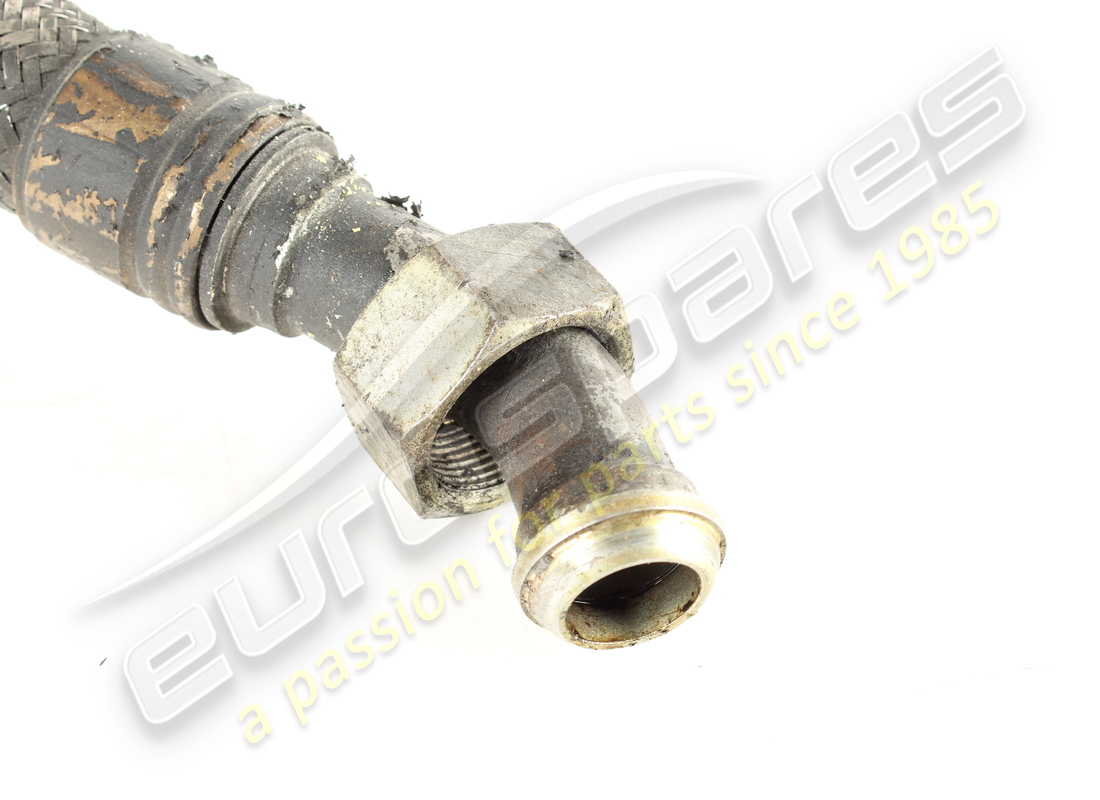 TUBO LAMBORGHINI USATO. NUMERO PARTE 07M117413B (6) tubo lamborghini usato. numero parte 07m117413b (6)