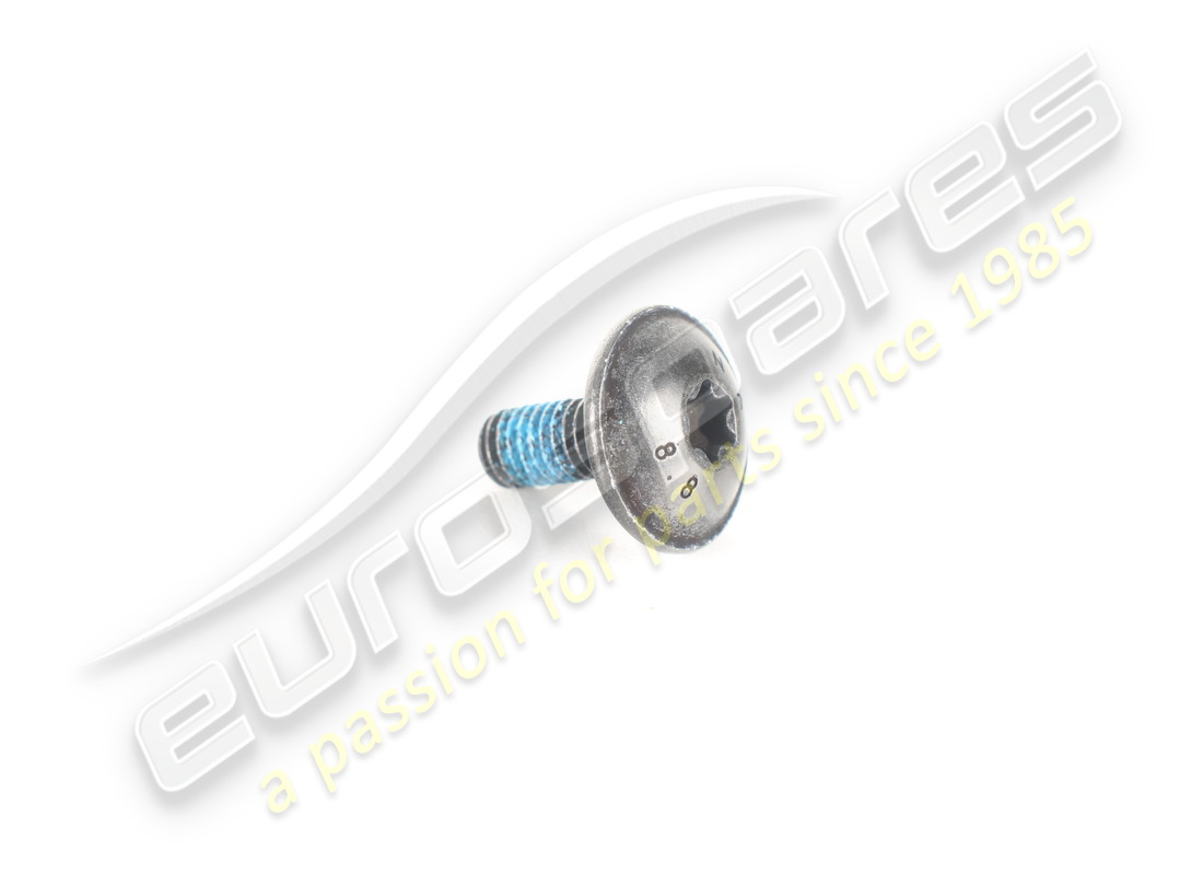 nuovo lamborghiniesalobolare socketm6x16. numero parte n91042303 (1)