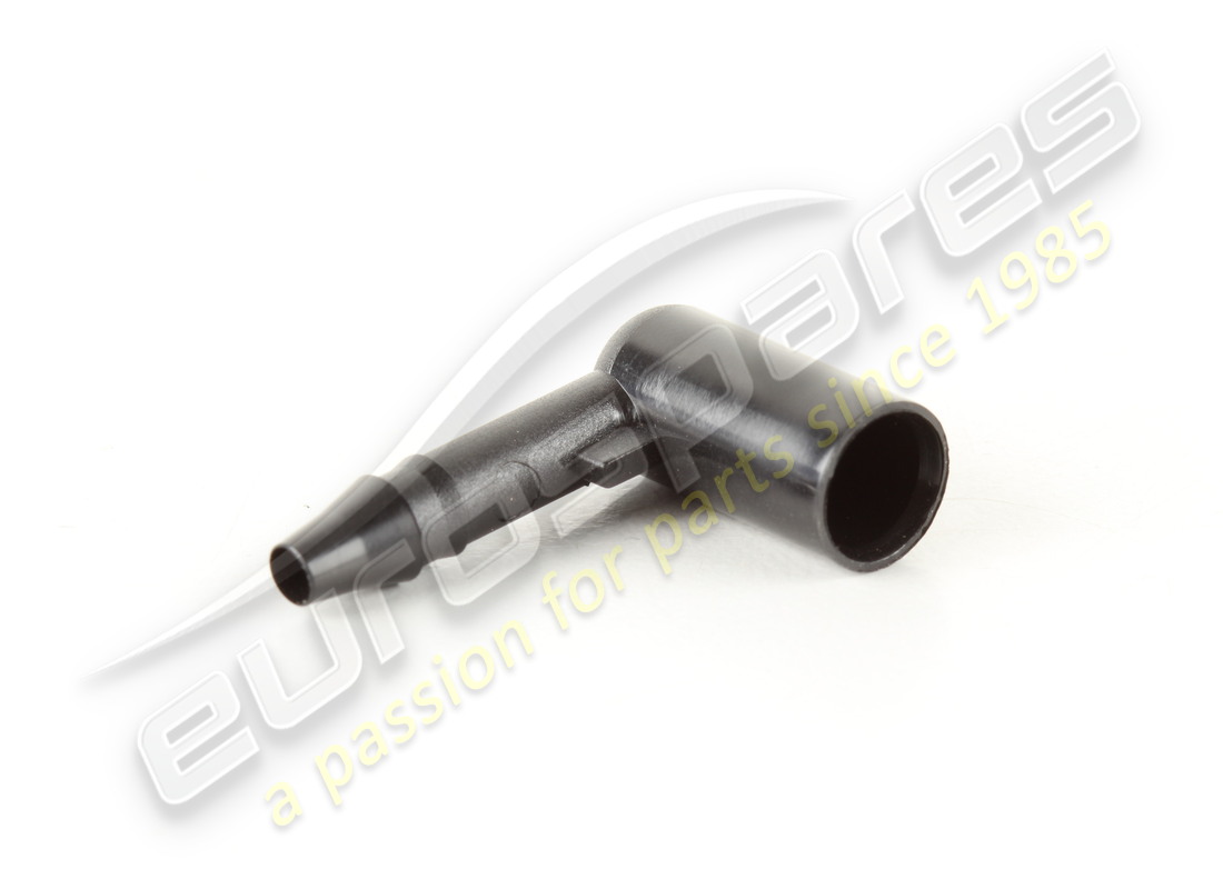 new lamborghini angled piece. part number 1j0955665 (1)