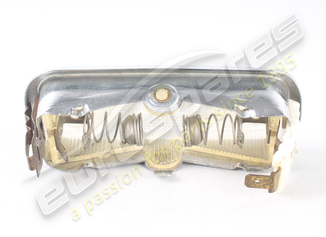 NUOVA FERRARI LAMPADA DA INTERNO. NUMERO PARTE 2518083000 (2) nuova ferrari lampada da interno. numero parte 2518083000 (2)