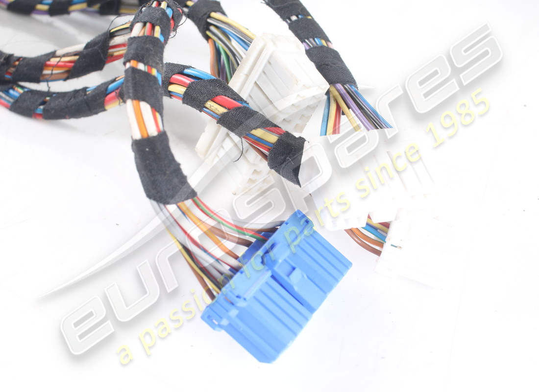 CAVO TUNNEL SX USATO FERRARI. NUMERO PARTE 188899 (4) cavo tunnel sx usato ferrari. numero parte 188899 (4)