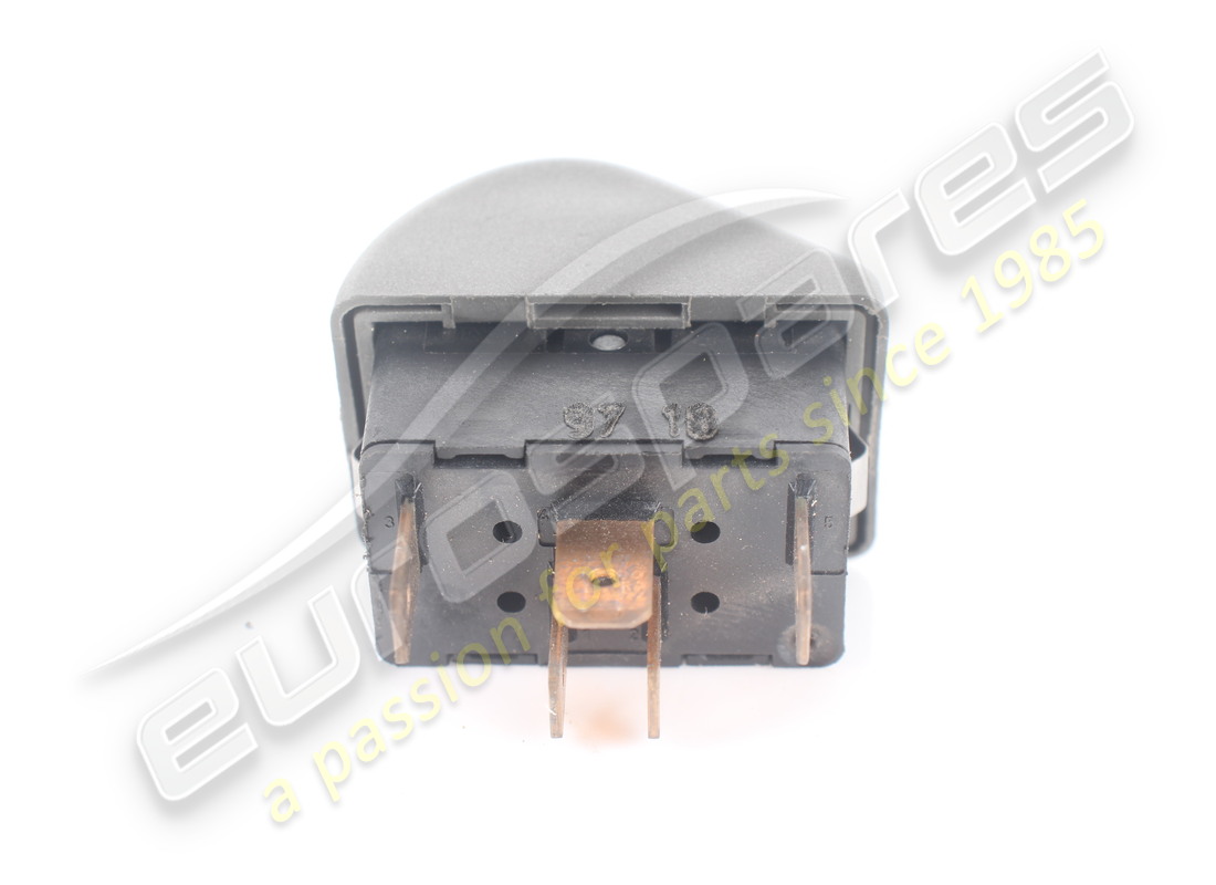 interruttore ferrari usato per luce tetto. numero parte 171062 (4)