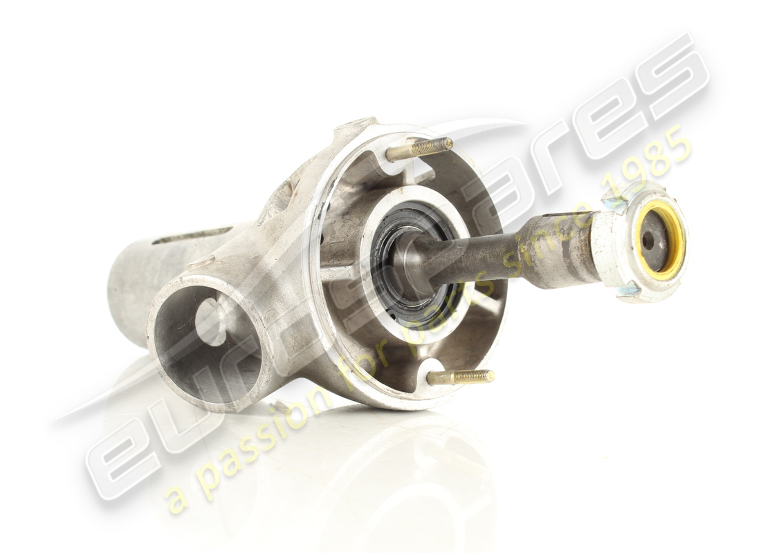 USATO Ferrari COPERCHIO PIANTONE STERZO INFERIORE. NUMERO PARTE 116488 (1)