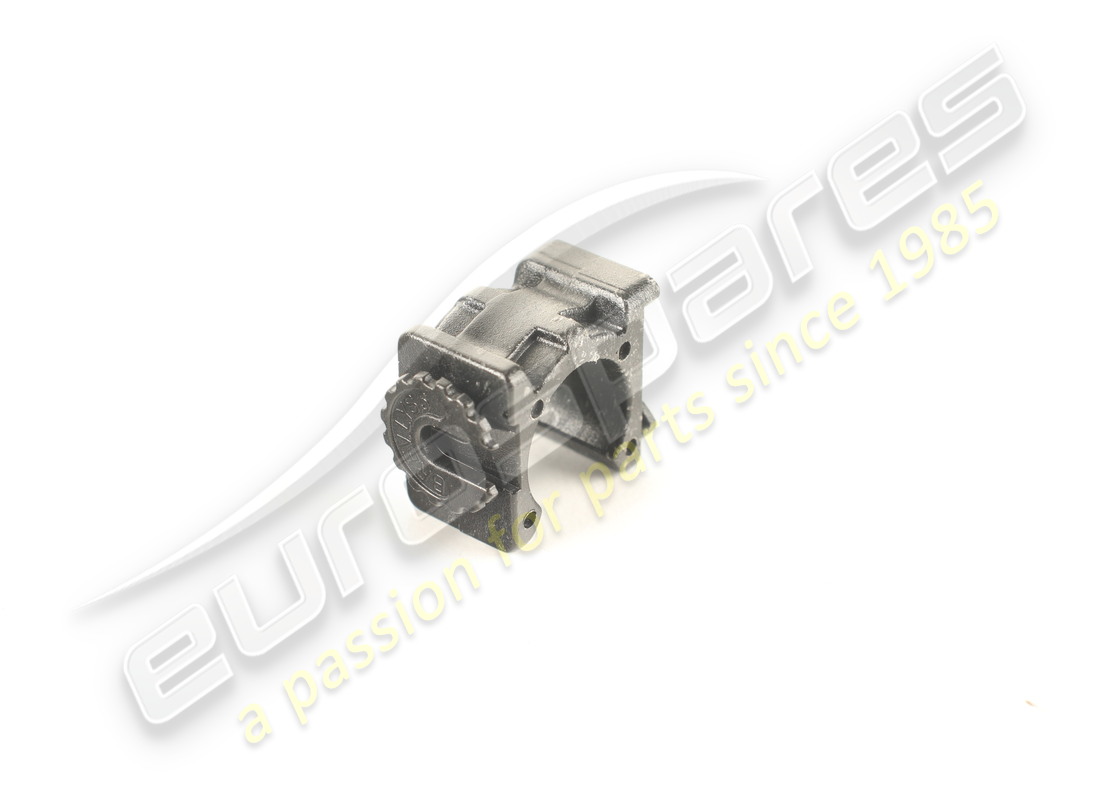 nuovo lamborghini supporto, tubo flessibile. numero parte 400611799b (1)