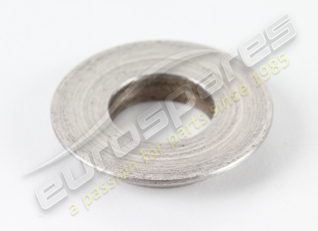 nuovo lamborghini spessore supporto mozzo sx. numero parte 005213186 (2)