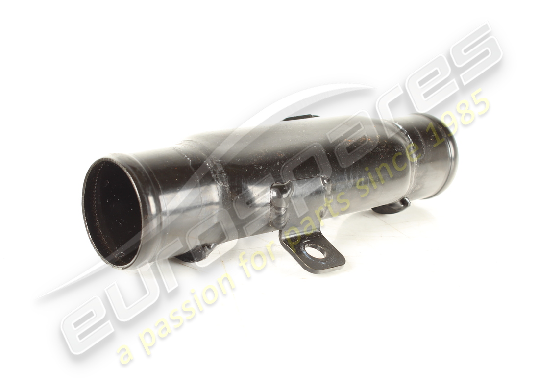 USATO FERRARI TUBO RIGIDO POSTERIORE SU TRAVERSA POSTERIORE. NUMERO PARTE 803140 (3) usato ferrari tubo rigido posteriore su traversa posteriore. numero parte 803140 (3)