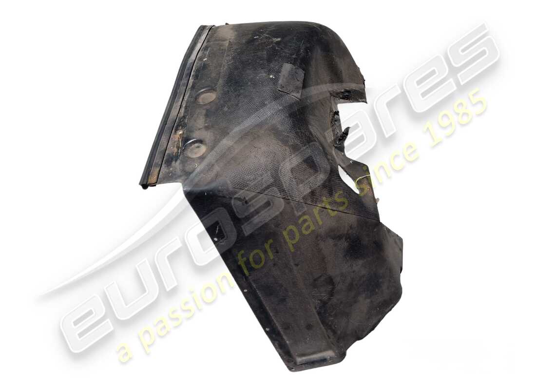 usato ferrari passaruota anteriore sx. numero parte 60615800 (4)
