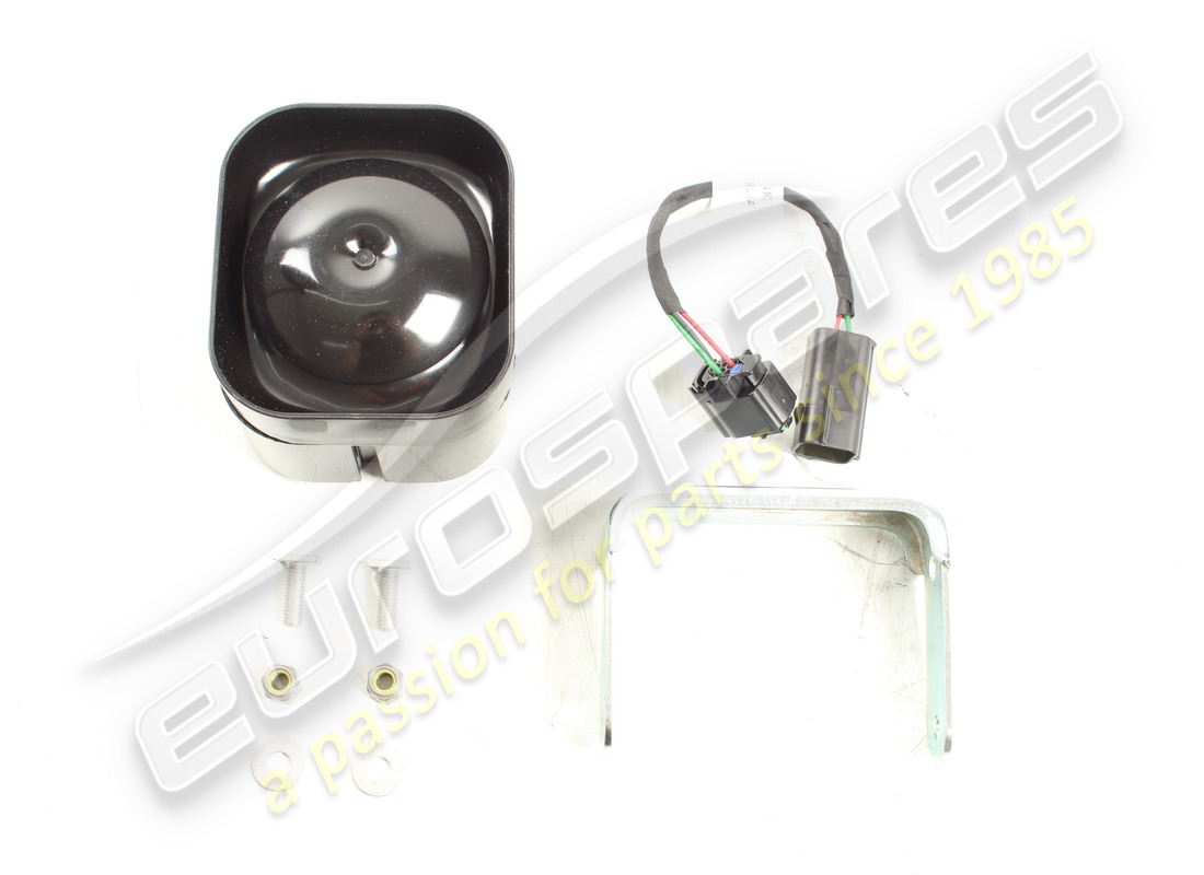 nuovo ferrari kit sirena d'allarme. numero parte 180996 (1)