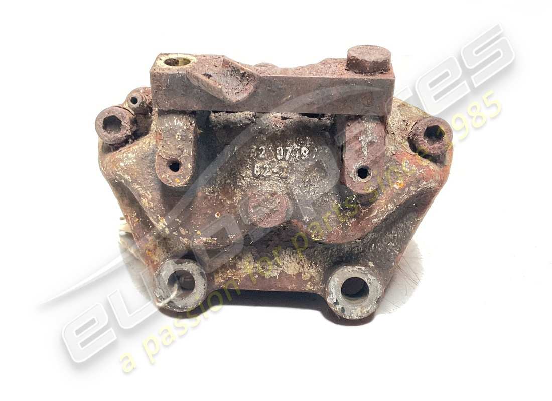 usata maserati pinza anteriore sinistro. numero parte 117fa71067 (2)