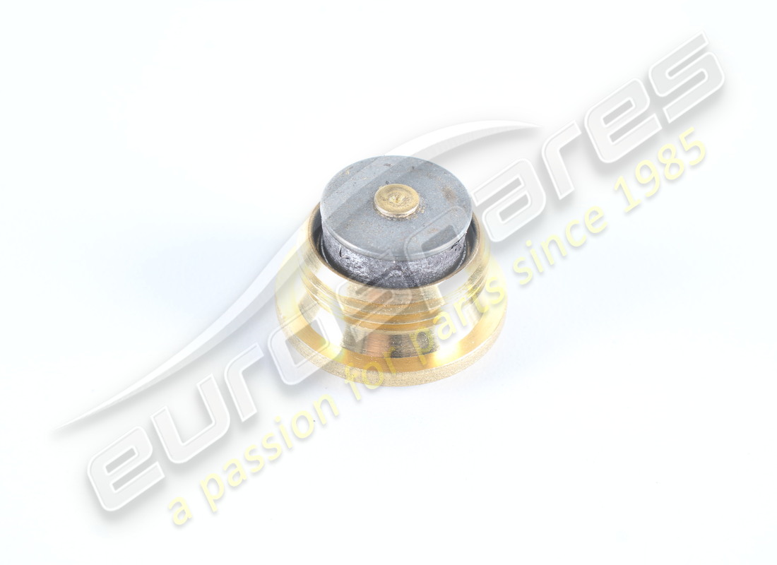 nuovo maserati tappo magnetico 22x1.5. numero parte 183962 (2)