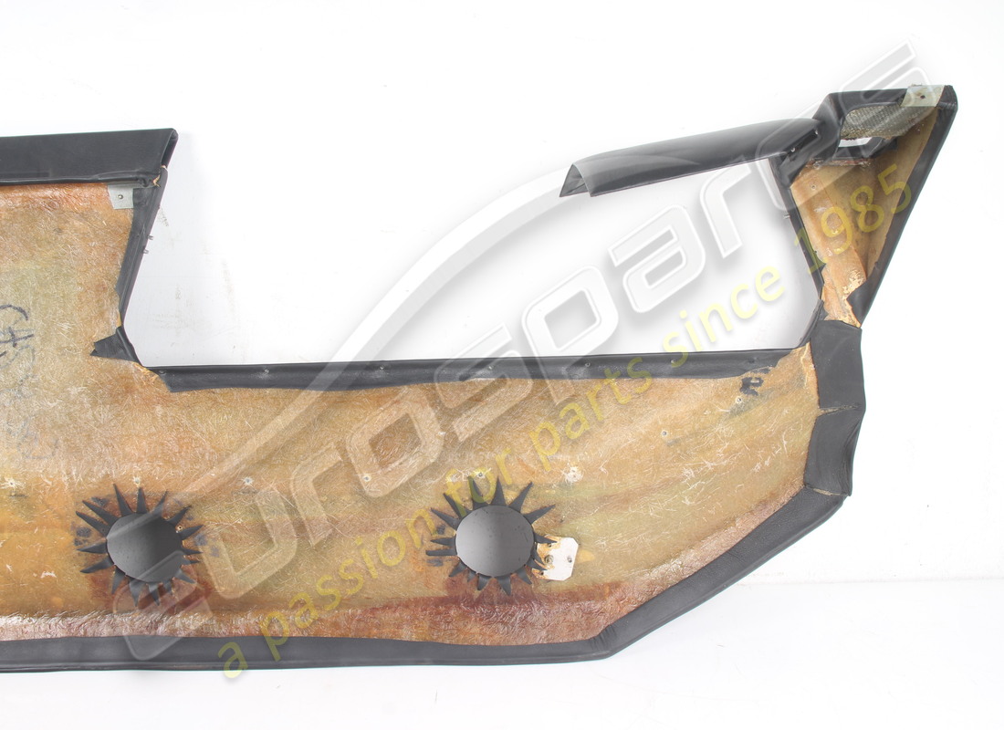 CRUSCOTTO CON GUIDA A DESTRA LAMBORGHINI USATO. NUMERO PARTE 007014222 (9) cruscotto con guida a destra lamborghini usato. numero parte 007014222 (9)