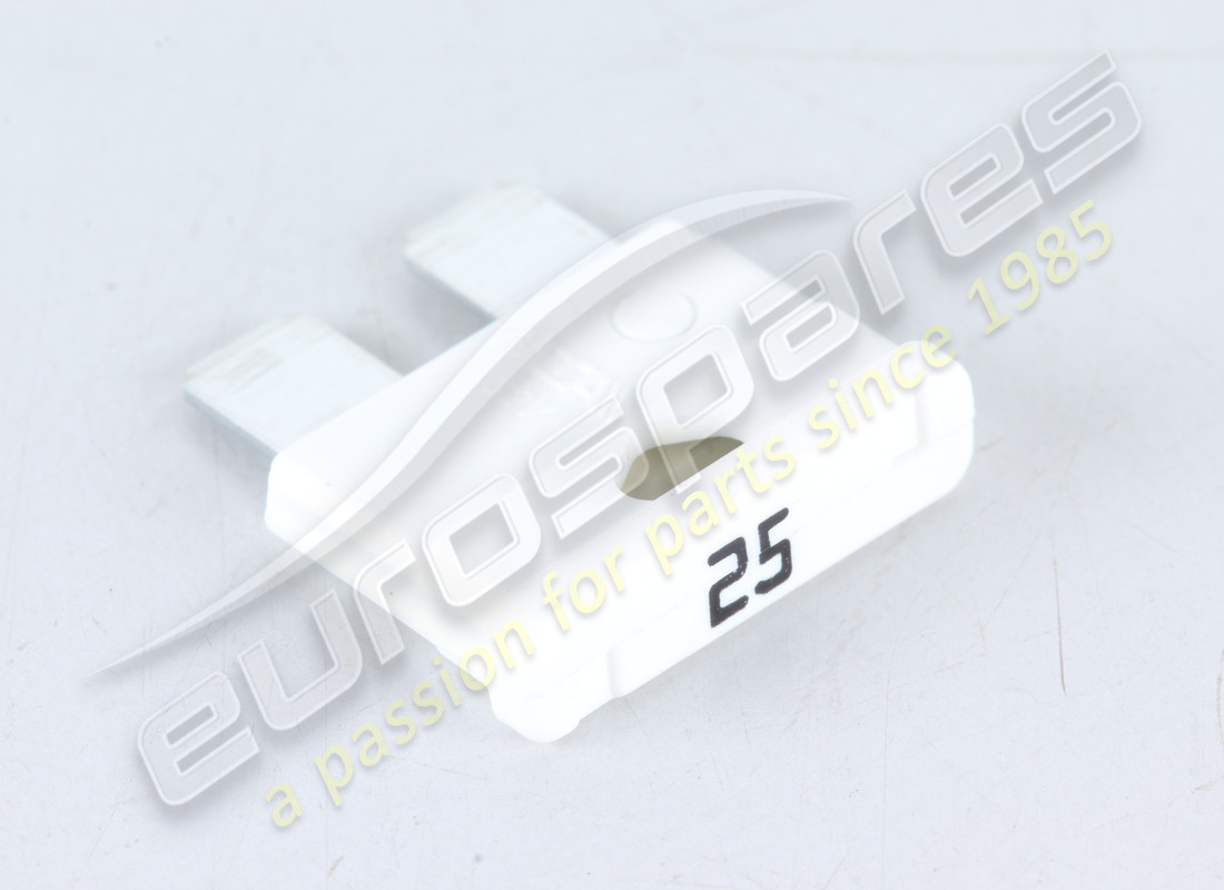 nuovo fusibile ferrari. numero parte 126031 (1)