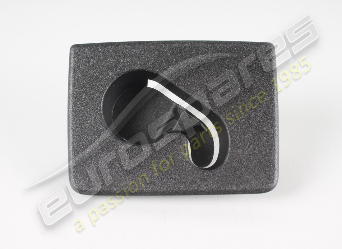 nuovo maserati modanatura sx nera. numero parte 670086780 (1)