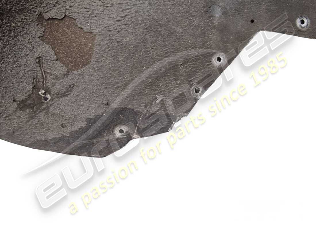 usato ferrari passaruota anteriore sx. numero parte 60615800 (5)