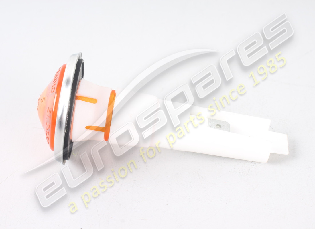 NUOVA LAMPADA RIPETITORE WING FERRARI. NUMERO PARTE 60054103 (3) nuova lampada ripetitore wing ferrari. numero parte 60054103 (3)