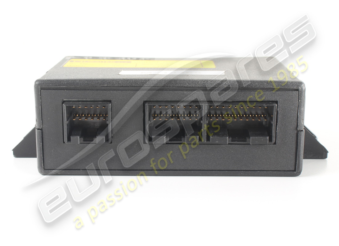 NUOVA MASERATI INTERFACCIA CAN PER PANNELLO STRUMENTI. NUMERO PARTE 219368 (2) nuova maserati interfaccia can per pannello strumenti. numero parte 219368 (2)