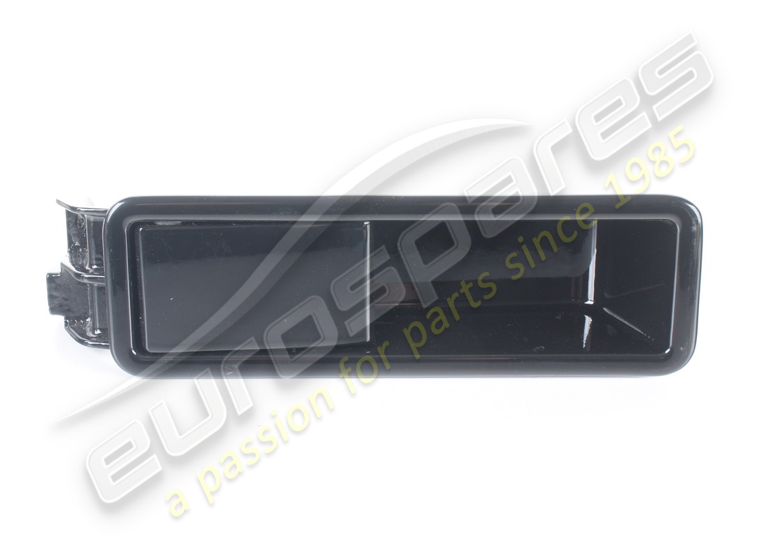 NUOVO (ALTRO) Ferrari MANIGLIA INTERNA PORTA DESTRA . NUMERO PARTE 68559400 (1)