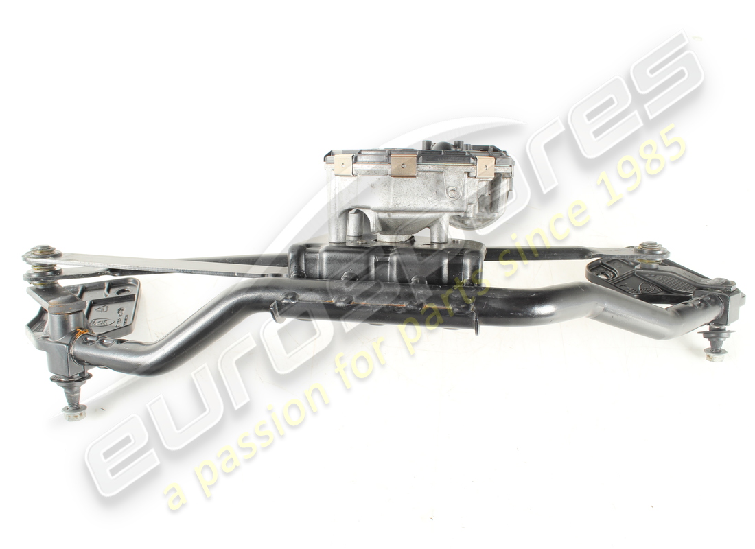 MOTORE TERGICRISTALLO LAMBORGHINI USATO CON NUMERO PARTE 472955023D (2) motore tergicristallo lamborghini usato con numero parte 472955023d (2)