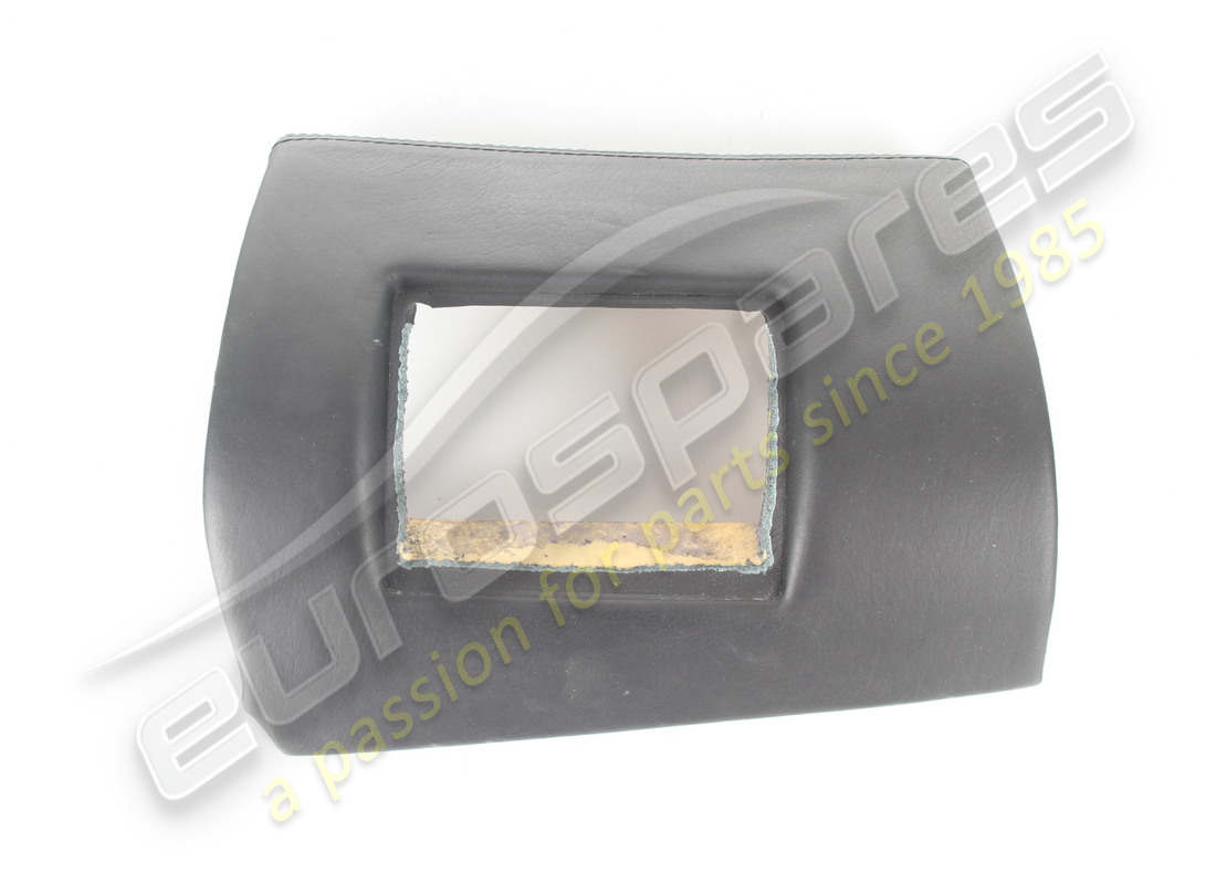 USATO Ferrari COPERTURA INFERIORE IN NERO VM8500 . NUMERO PARTE 64759100 (1)